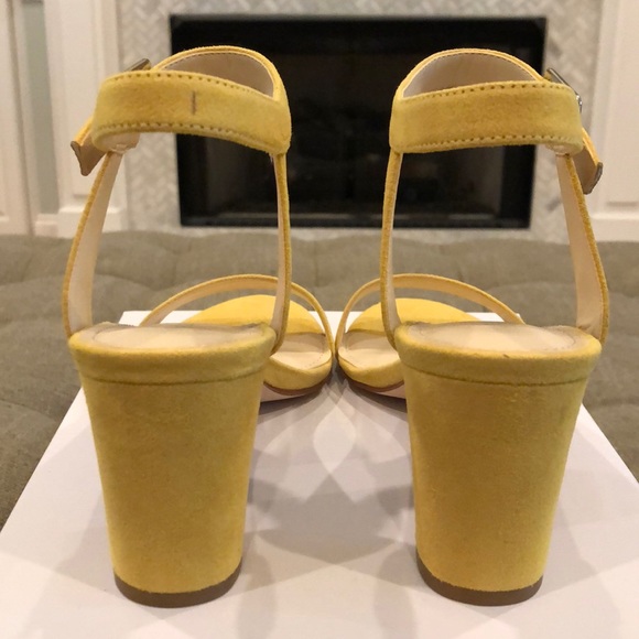 Nine West Pixel Ankle Strap Pump. Women’s size 7 - Picture 3 of 6